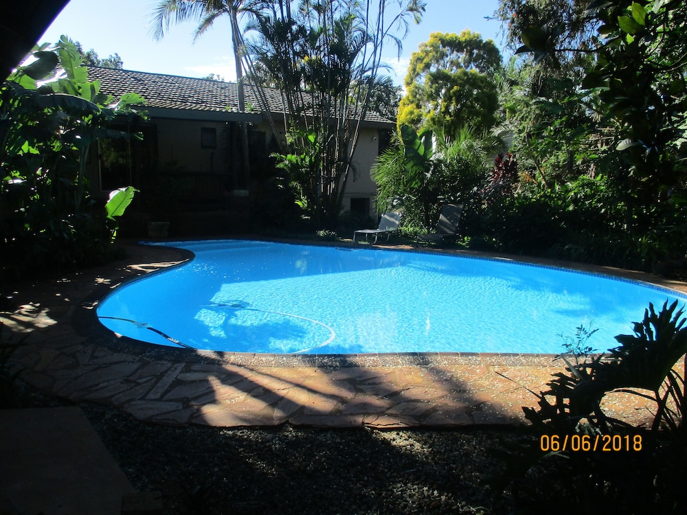 Hlulala Guesthouse 27/27