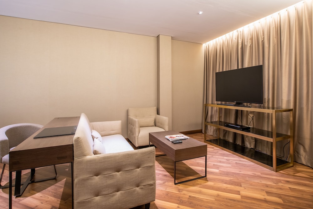 Ashley Hotel Jakarta 49/66