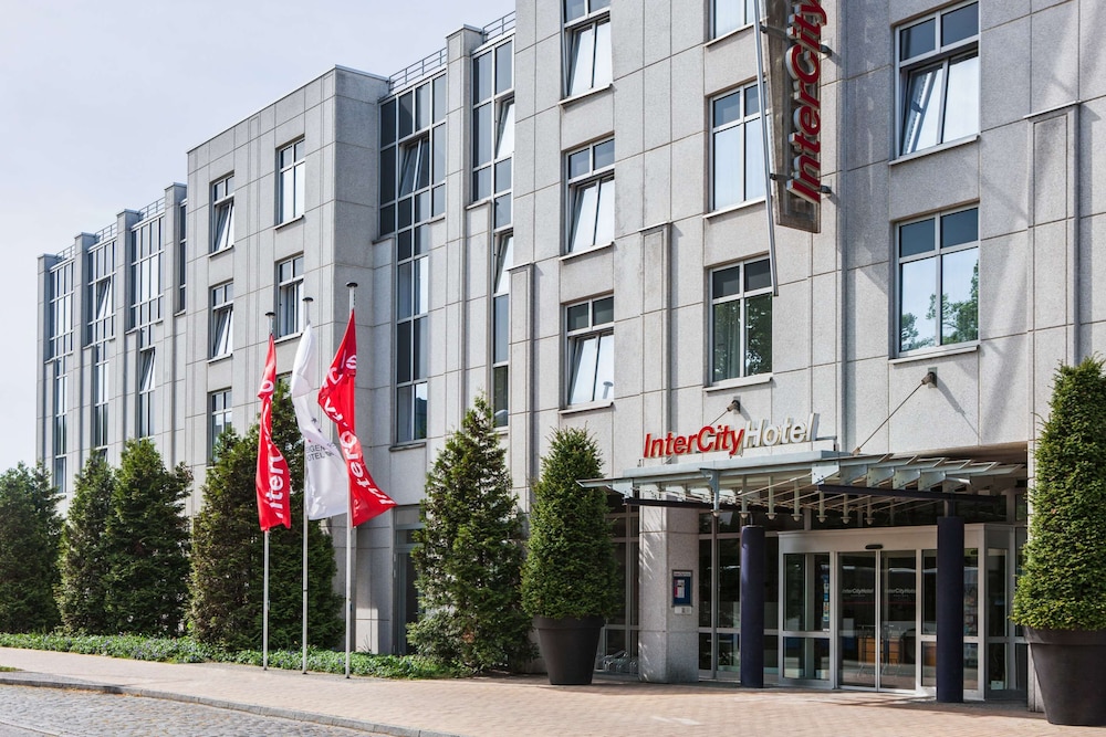 INTERCITYHOTEL ROSTOCK 3/30