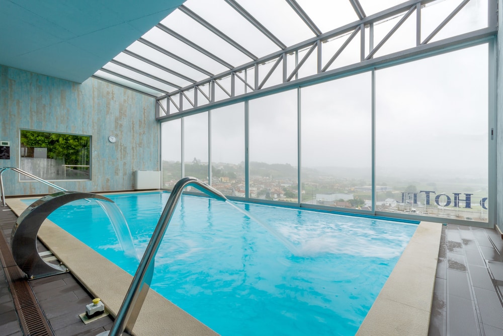 In Gold Hotel & Spa 43/68