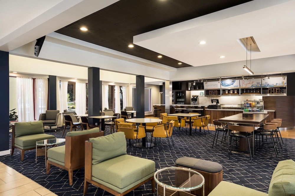 Sonesta Select San Jose Airport 41/55