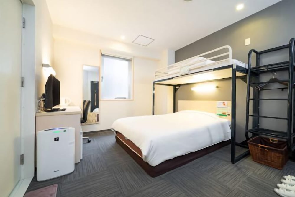 Super Hotel Tokyo Kameido 20/49
