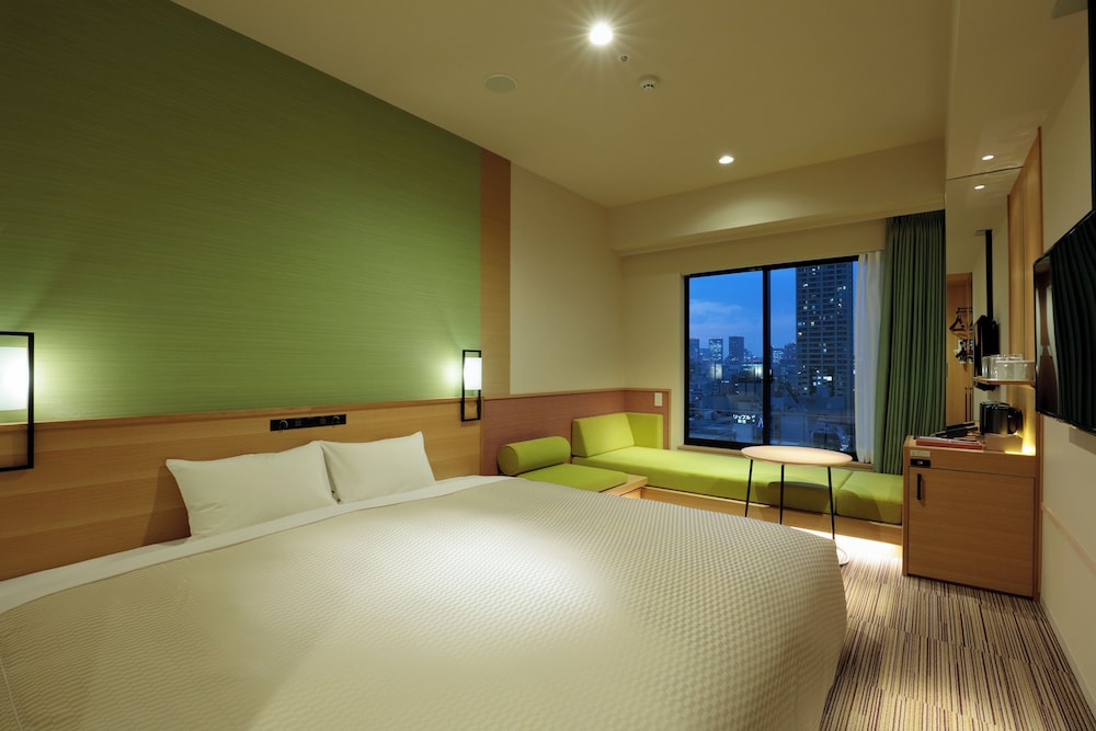 Candeo Hotels Osaka Namba 34/67