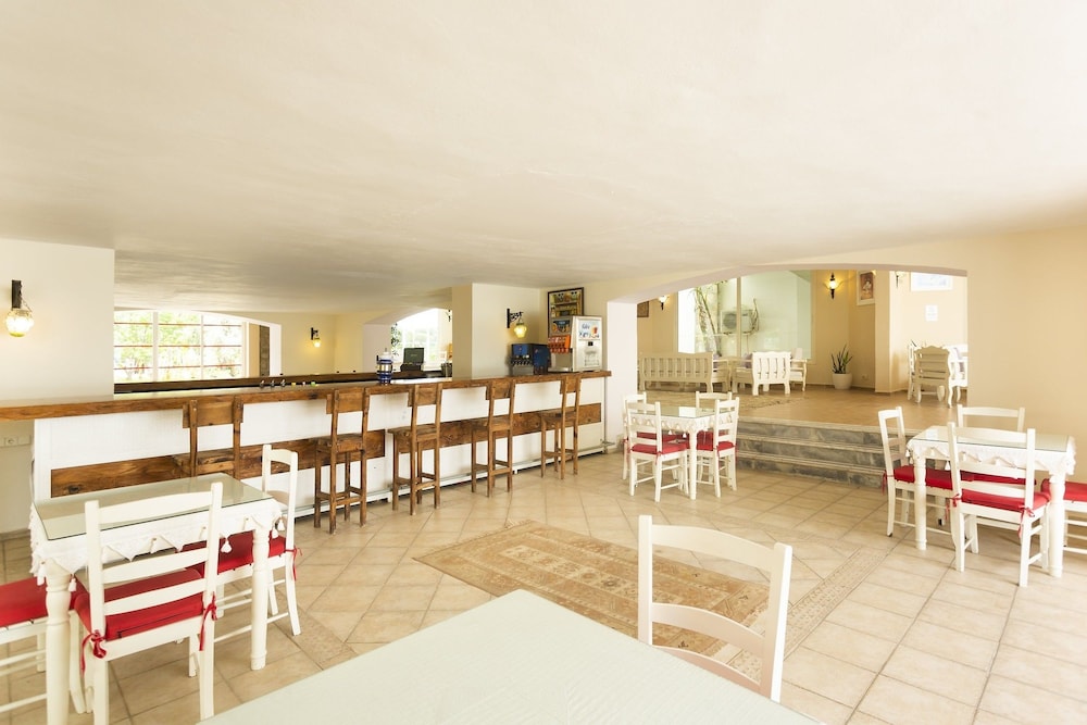 Club Muskebi Hotel 19/50