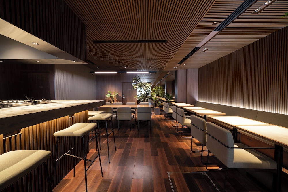 Restaurant-cafeteria