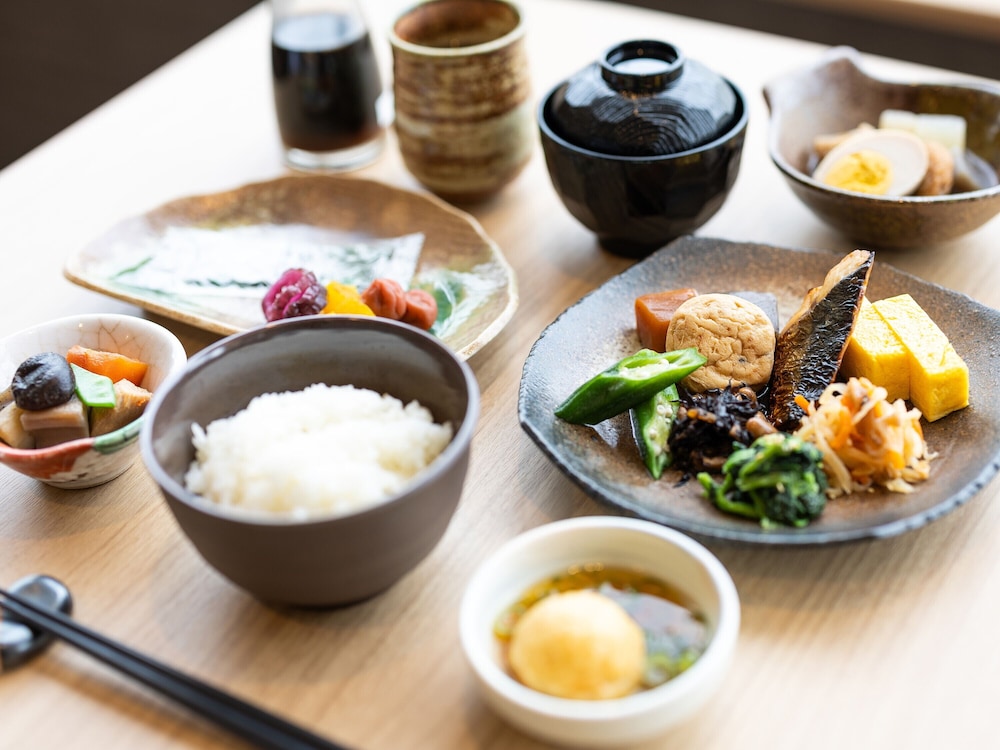 Apa Hotel Himeji Ekikita 54/62