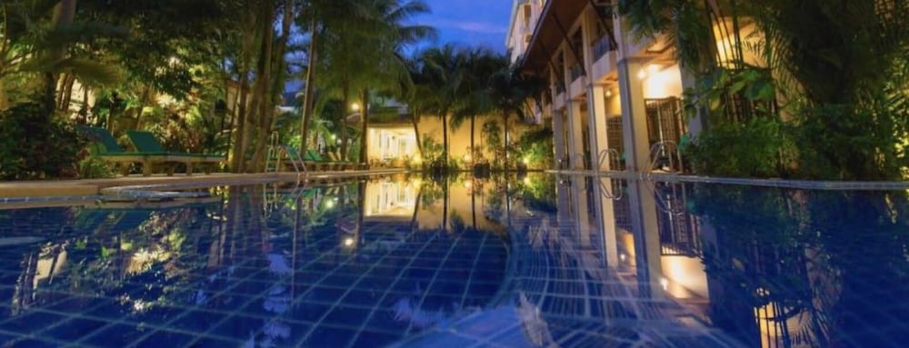 Thanthip Beach Resort 26/50