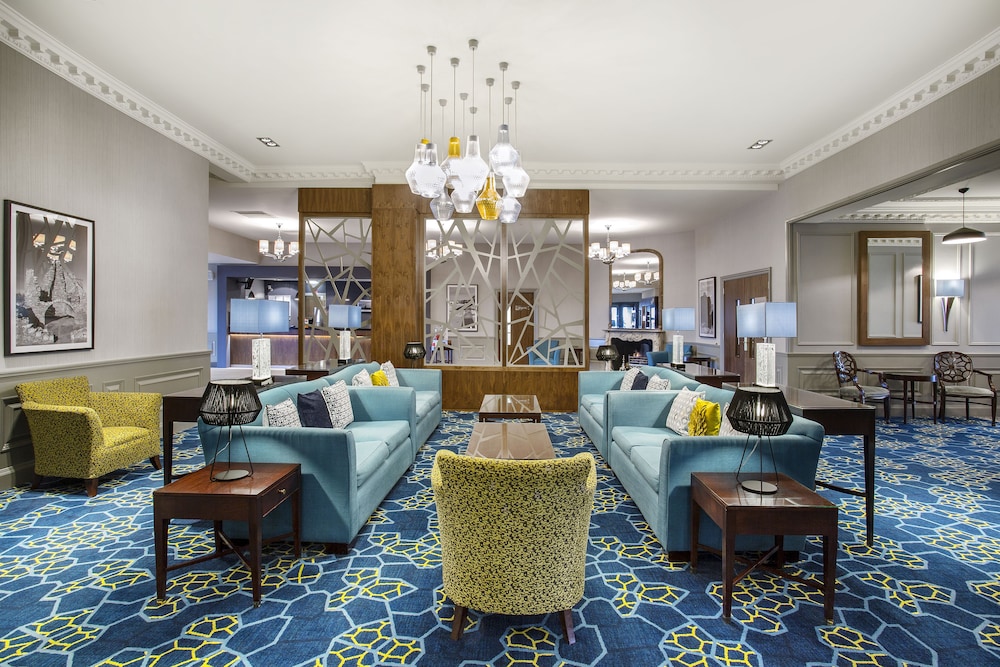 Leonardo Hotel And Conference Venue Aberdeen Airport 20/54