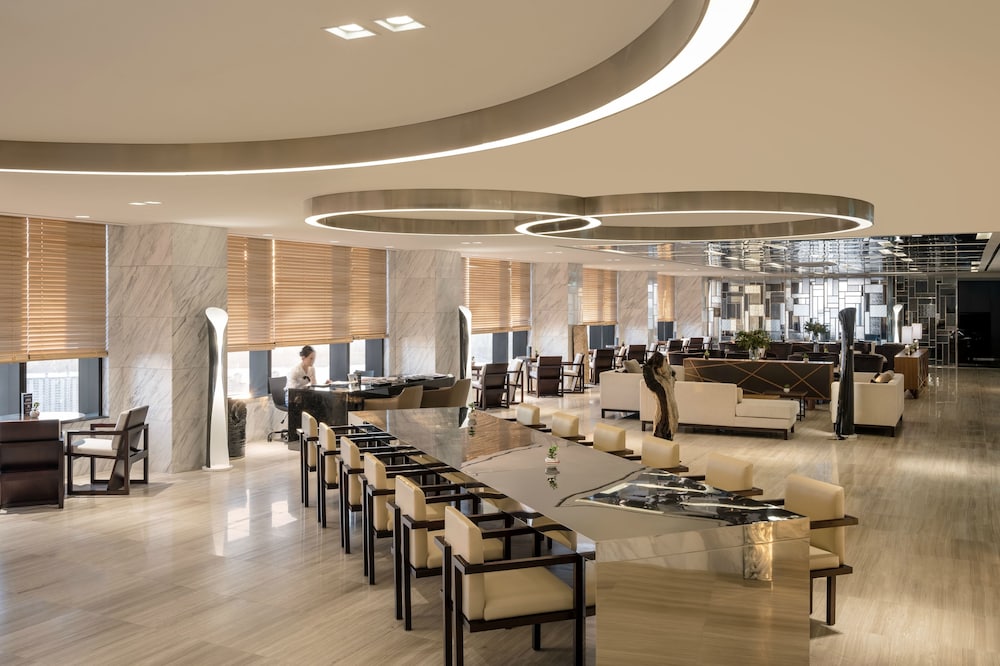 Novotel Ambassador Seoul Yongsan 50/65