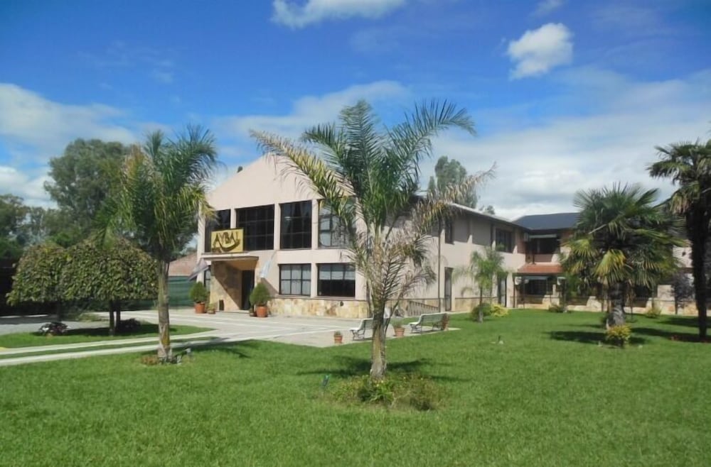 Hotel Boutique Aybal 42/52