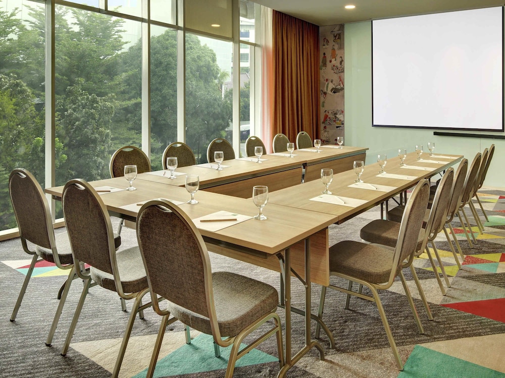 Ibis Styles Makassar Sam Ratulangi 36/41