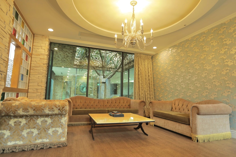 Ohya Boutique Motel-Linkou 38/50