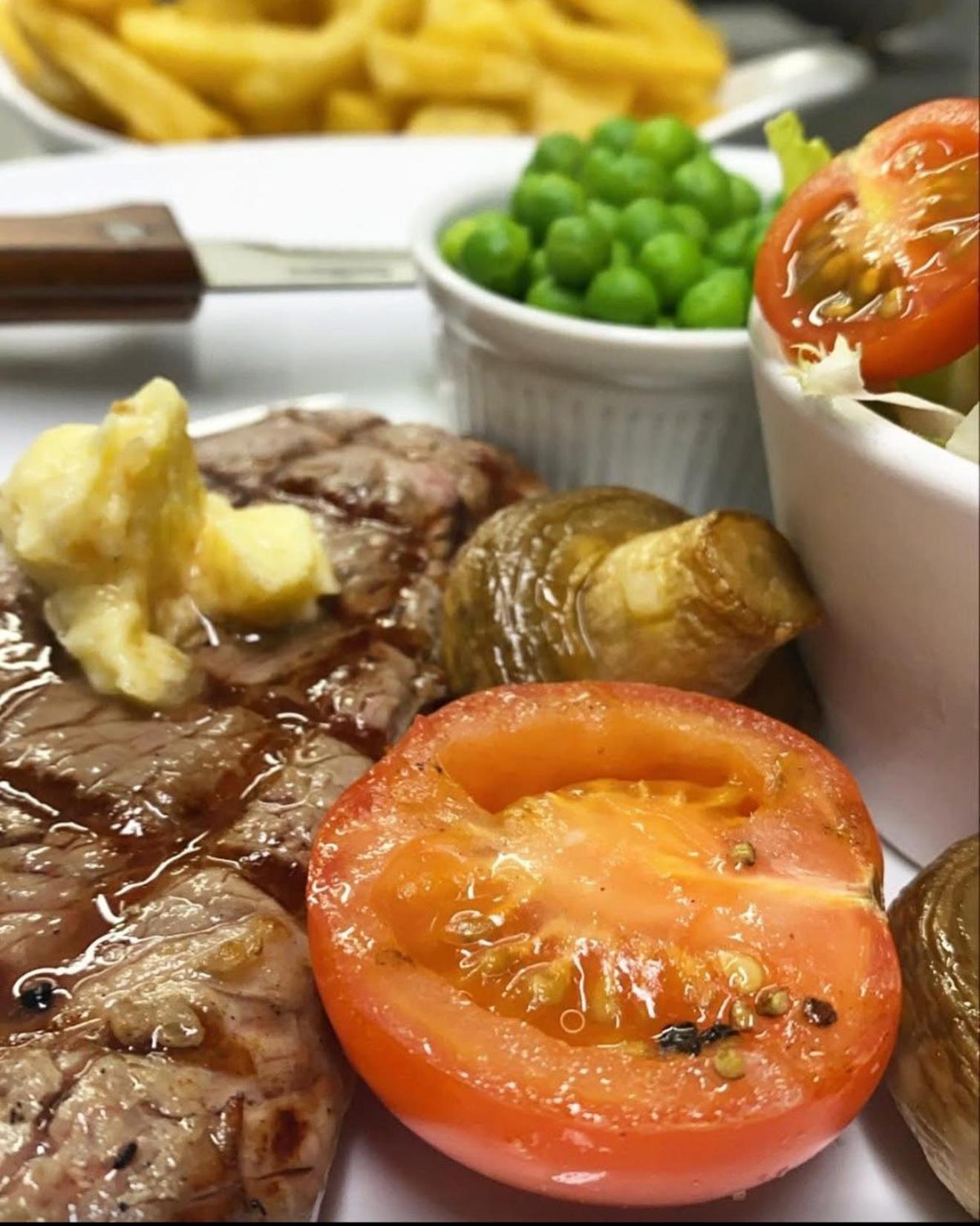 The Wentworth Arms - Inn 12/45