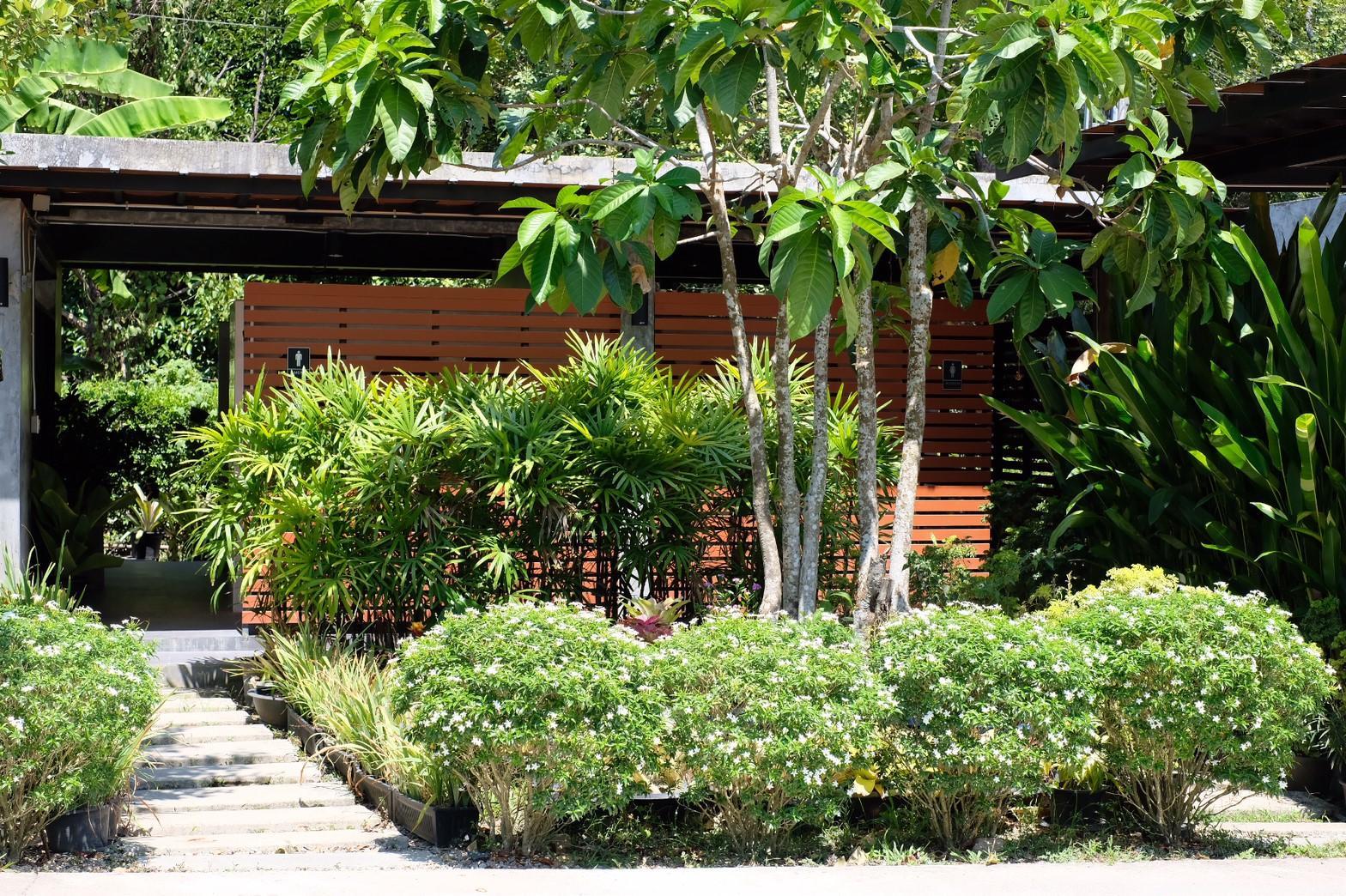 Baan Klang Suan Resort 14/35