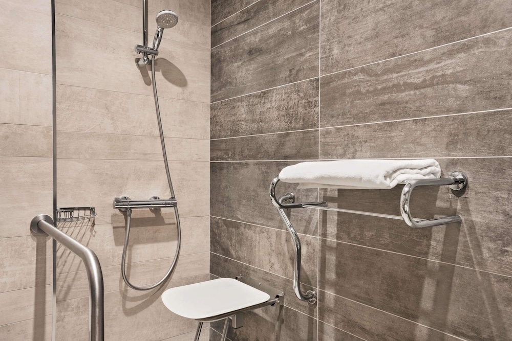 Ramada by Wyndham Istanbul Alibeykoy 18/57