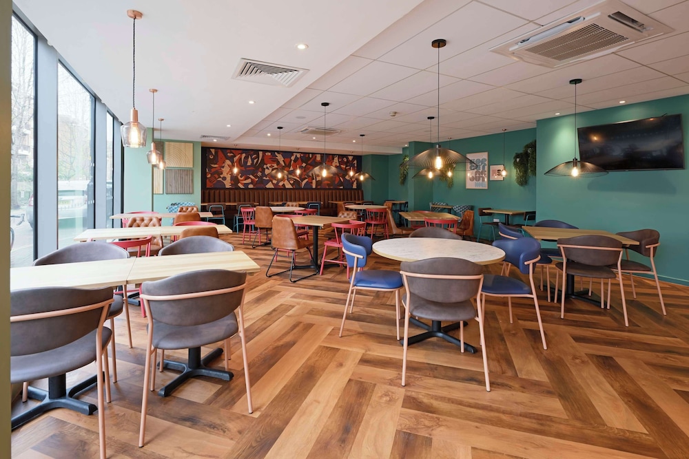 Travelodge London Waterloo Hotel 25/34