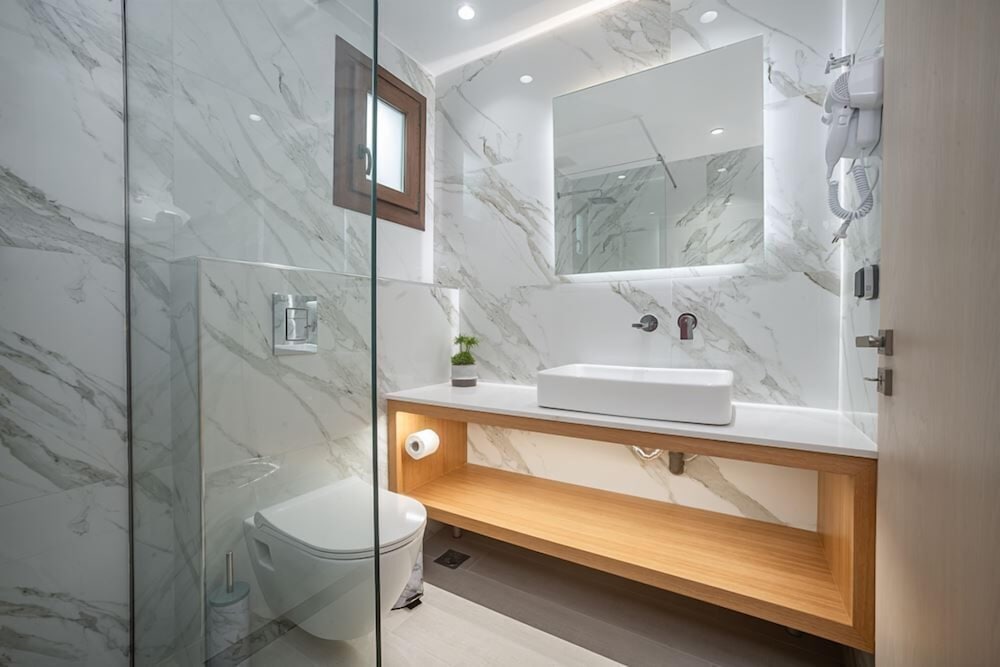 Alektor Luxury Apartments 32/34