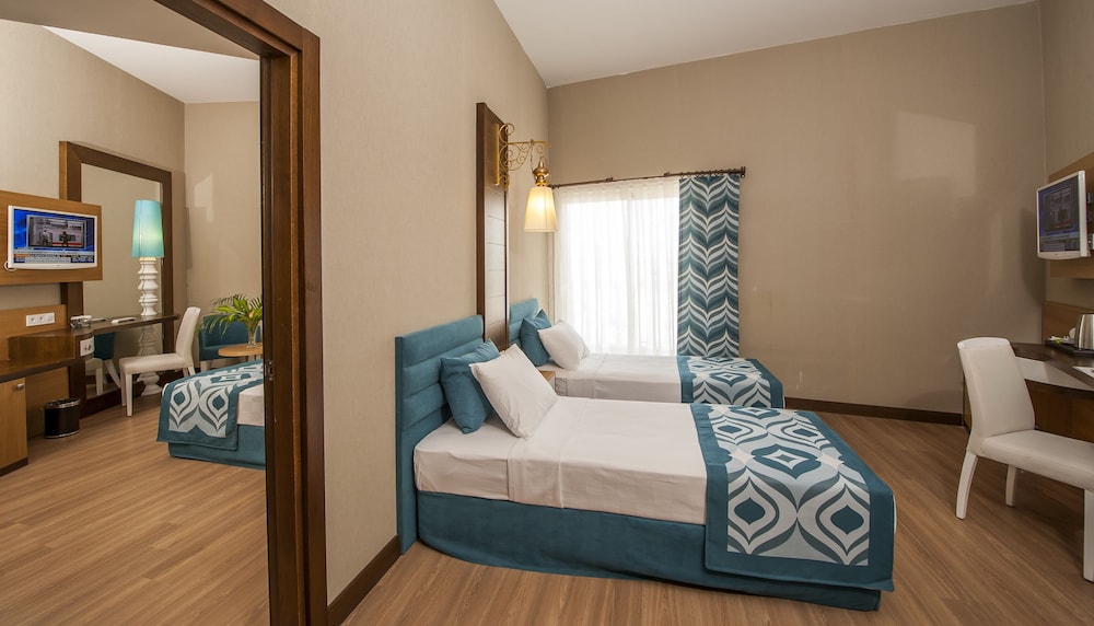 Dream World Resort 9/36