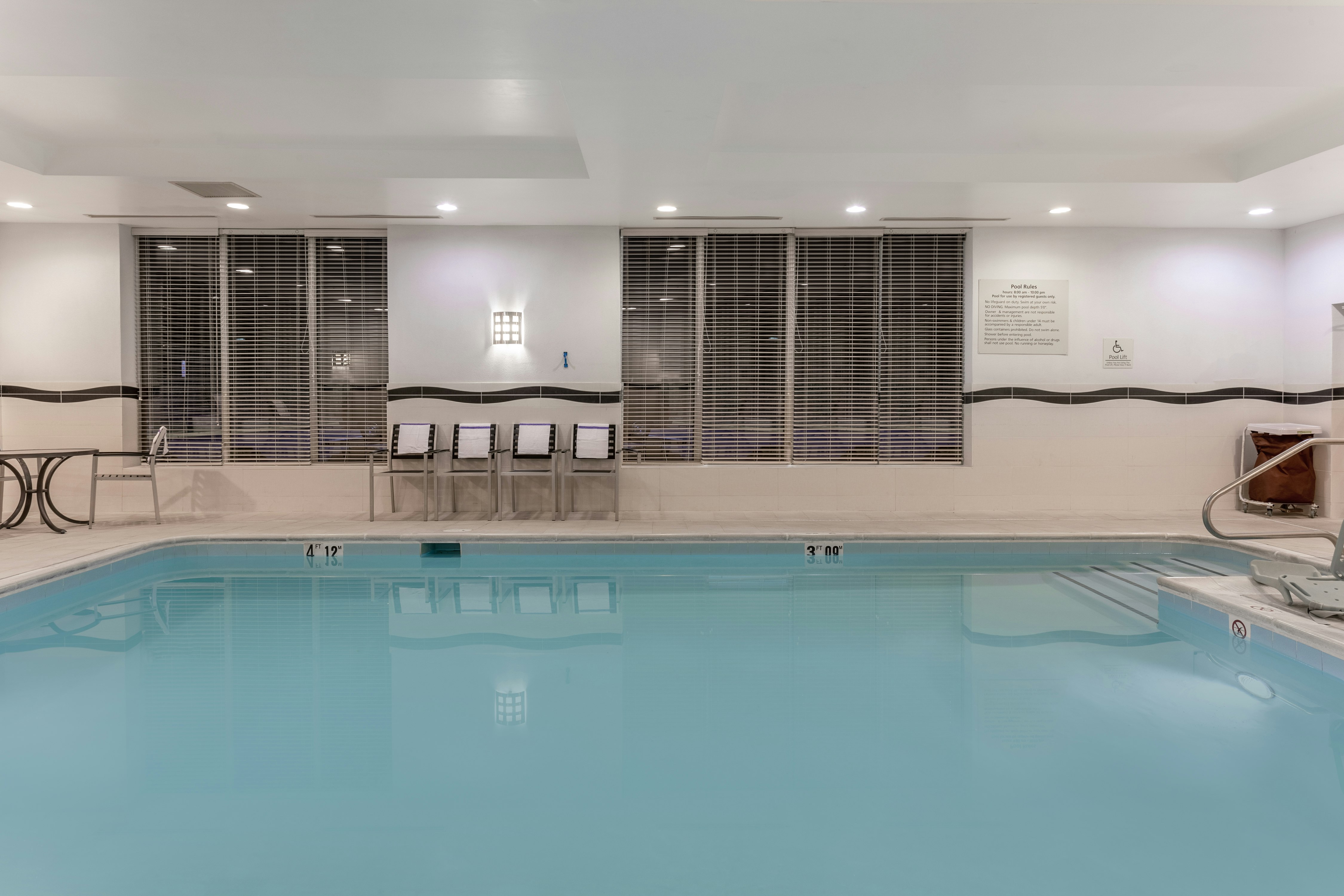 Hampton Inn Richmond South 15/28