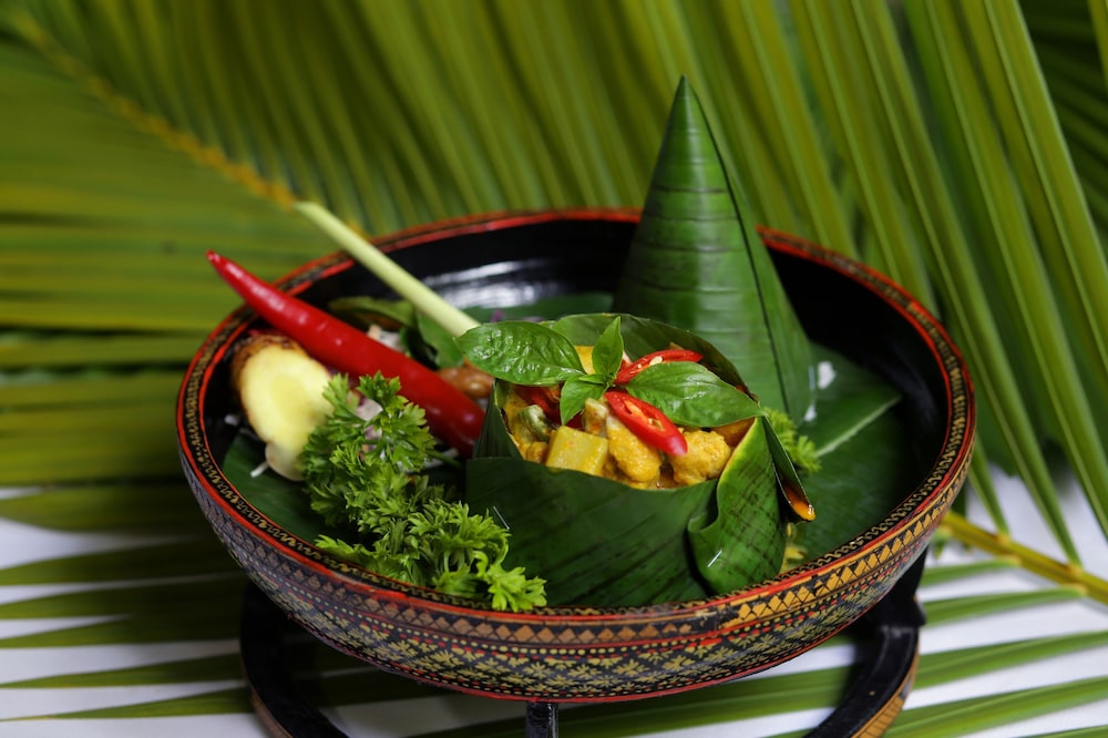 LUCKY ANGKOR HOTEL & SPA 22/50