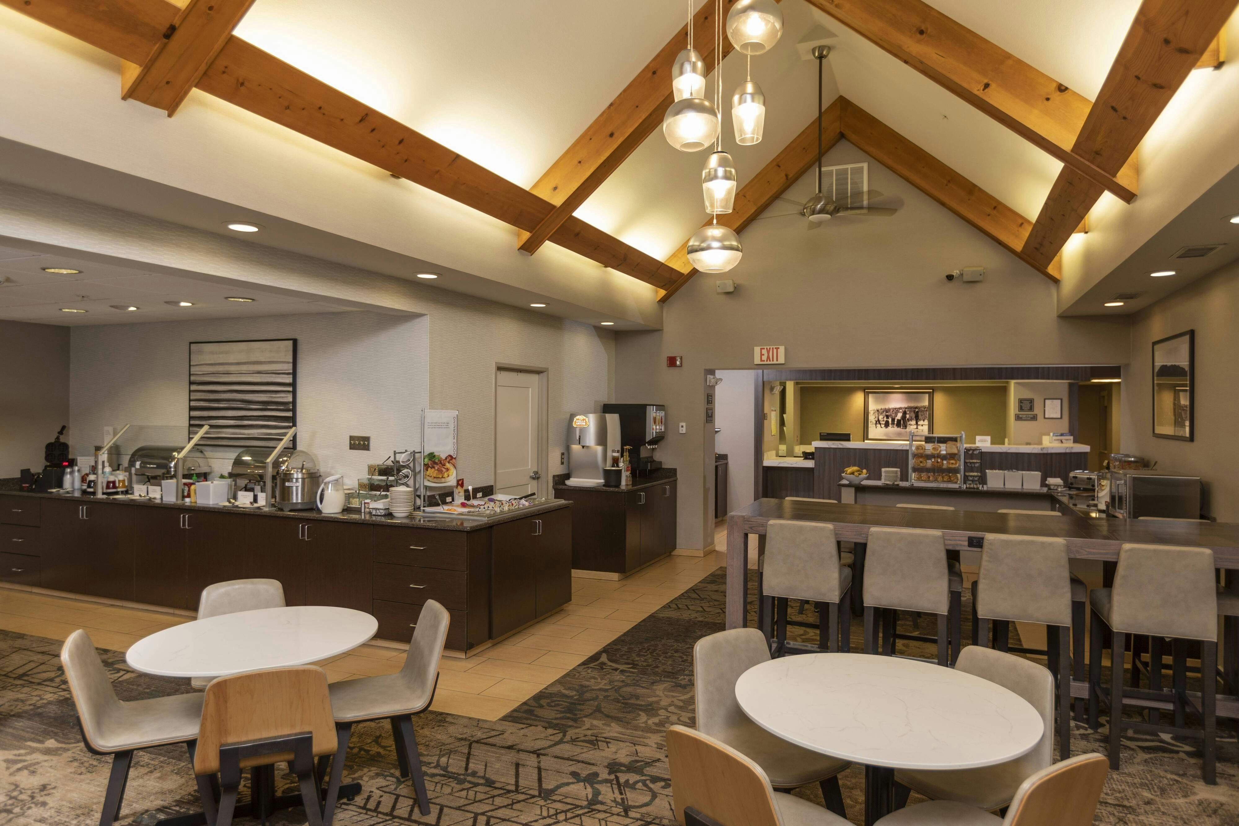 Residence Inn Durango Downtown 16/22