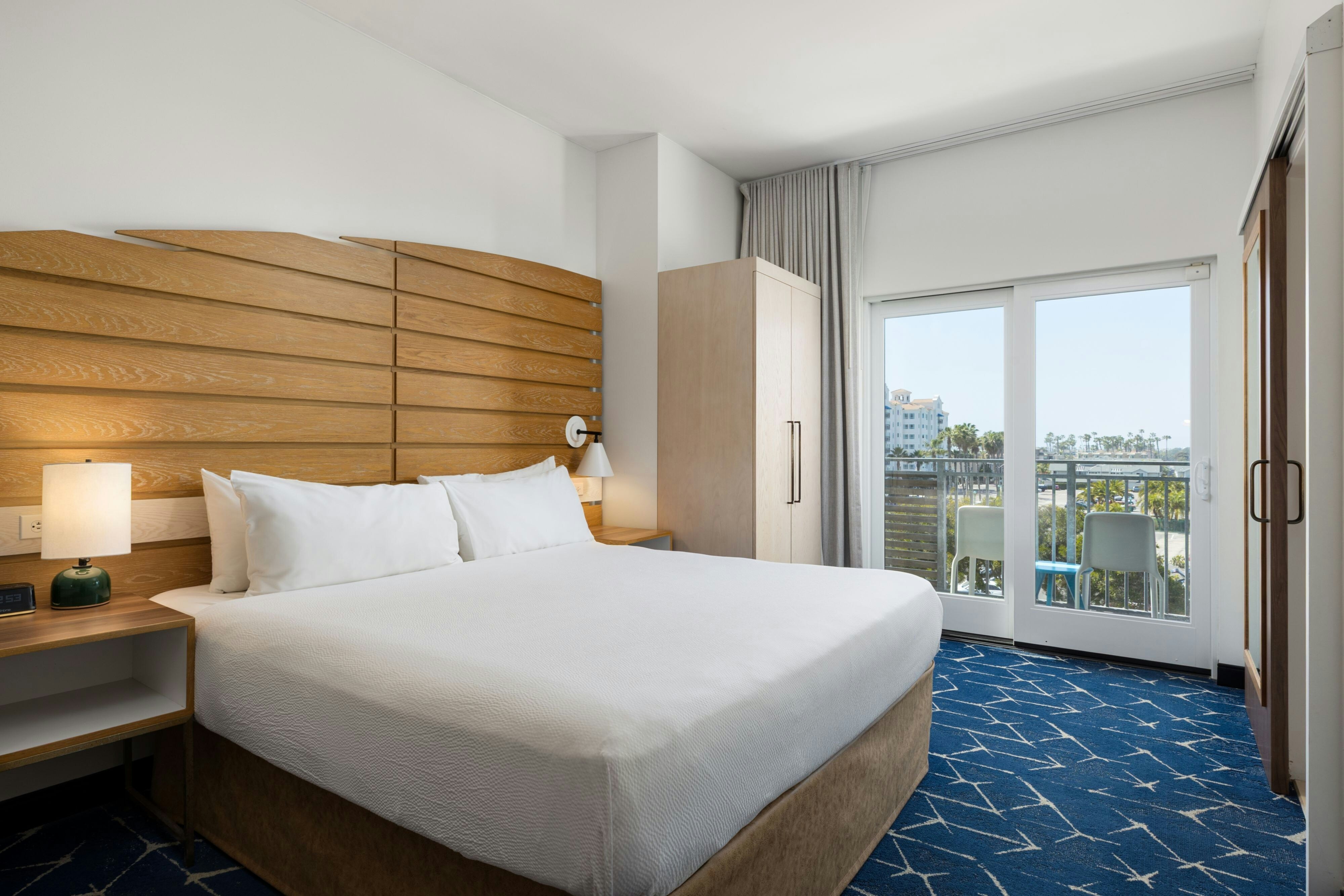 Springhill Suites San Diego Oceanside Downtown 15/61