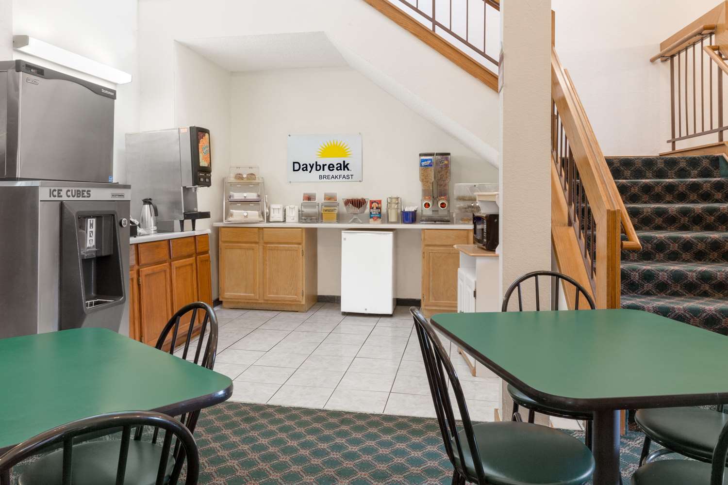 Days Inn by Wyndham Concordia 7/11