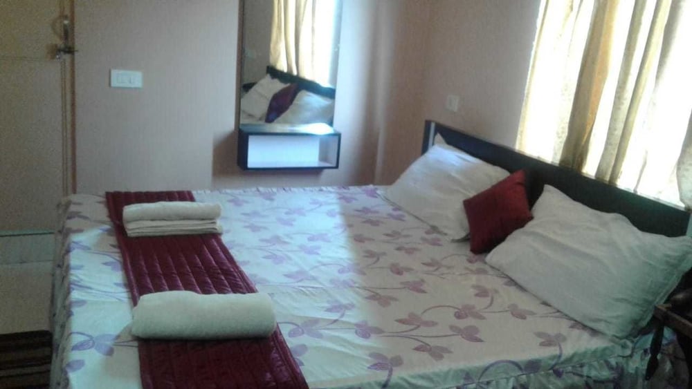 Hotel Barbereek Inn 20/36
