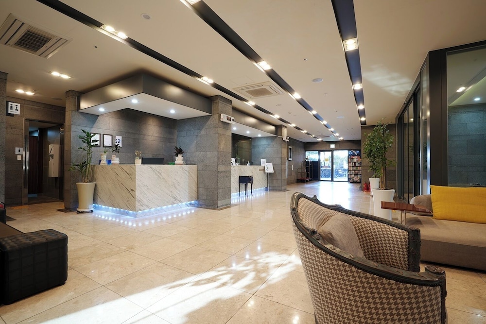 Waystone Seoubong Hotel 7/32