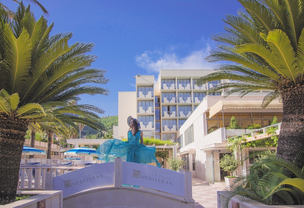 Mediteran Wellness And Spa Congress Center 61/62