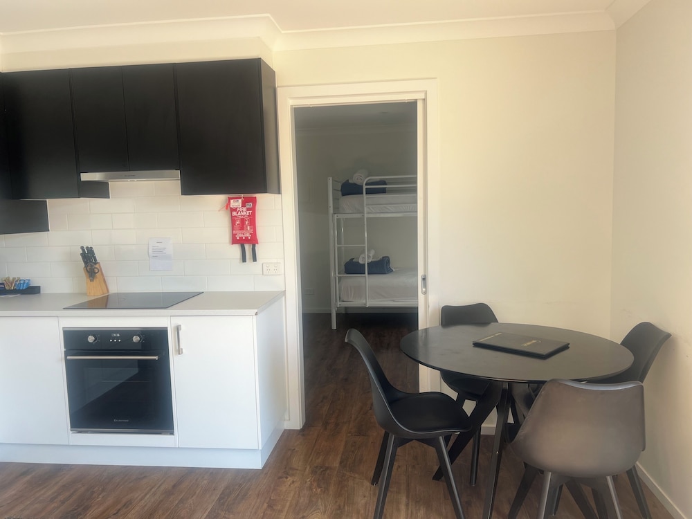 Bendigo Park Lane Holiday Park 38/50