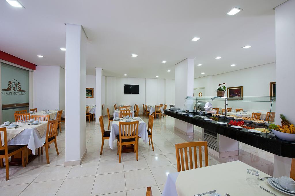 Carlton Plaza Hotel Uberlandia 12/23