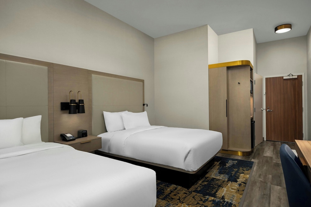 Fairfield Inn & Suites Livermore 4/19