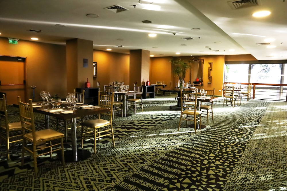 SHERATON SALTA HOTEL 52/72
