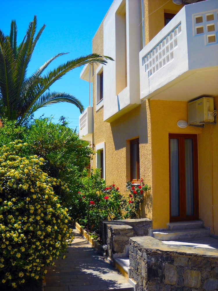 Katerini Apartments 41/47