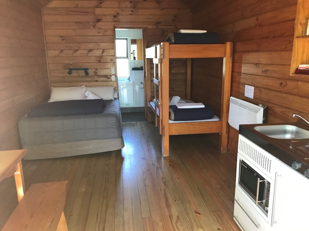Rotorua Thermal Holiday Park 40/73