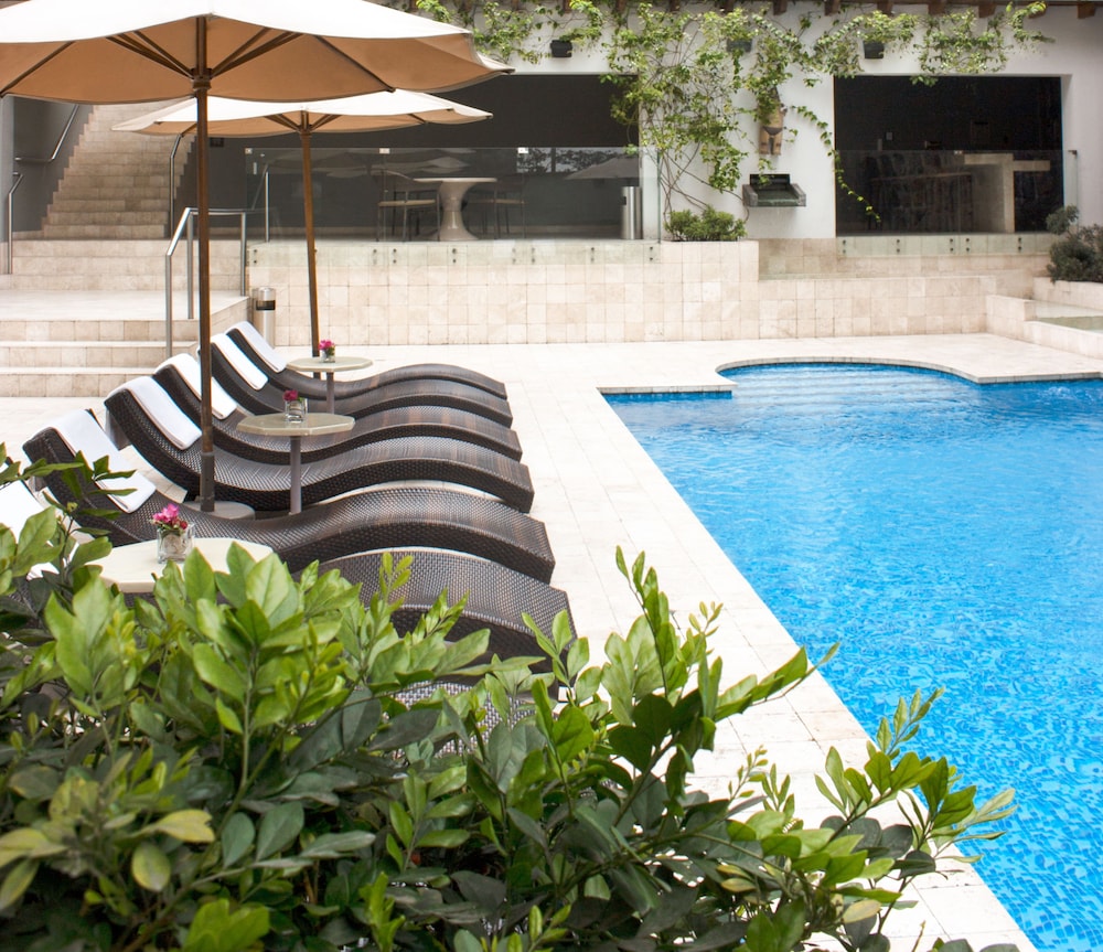 Casa Andina Premium Golf Los Incas 47/50