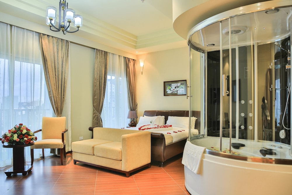 Magnolia Hotel And Conference Center 27/59