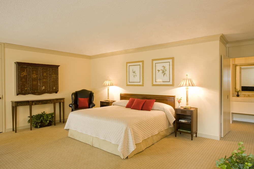 The Griffin Hotel - A Colonial Williamsburg Hotel 13/61
