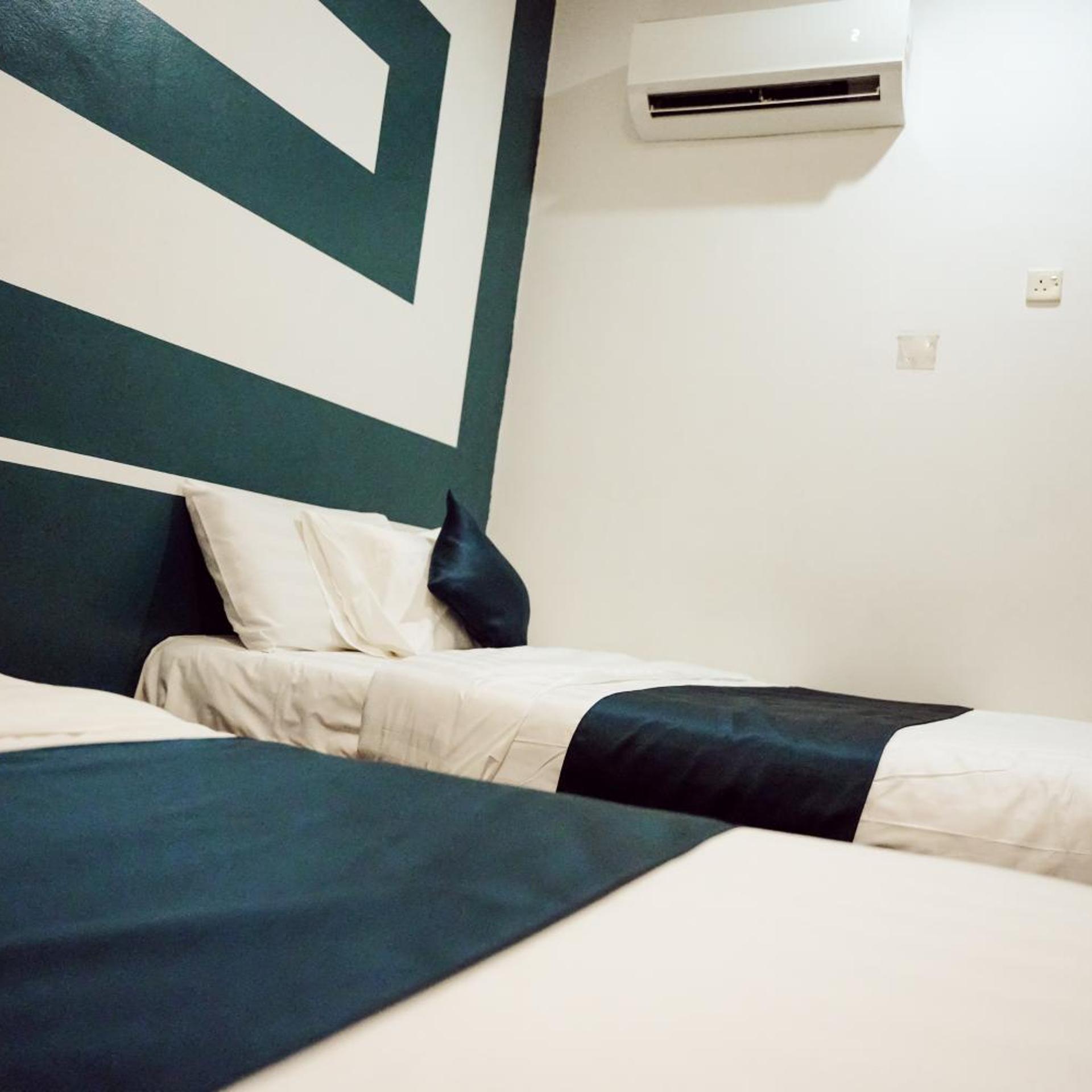 MY HOME HOTEL PRIMA SRI GOMBAK 4/50