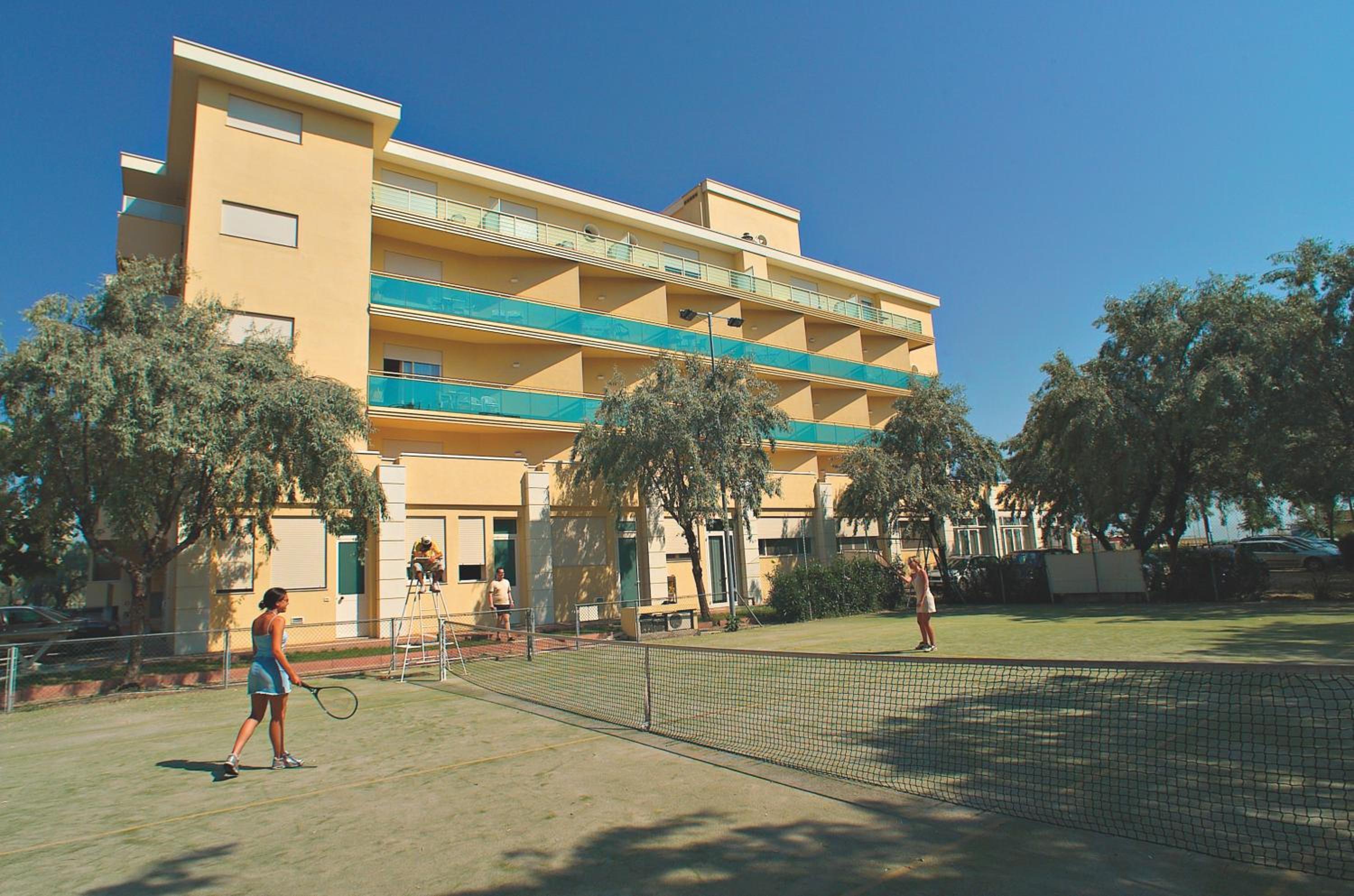 Hotel Valverde & Residenza 37/50
