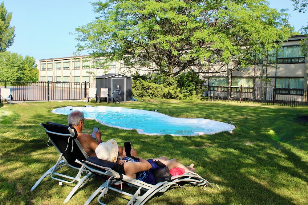 Travelodge by Wyndham Trois-Rivieres 25/44