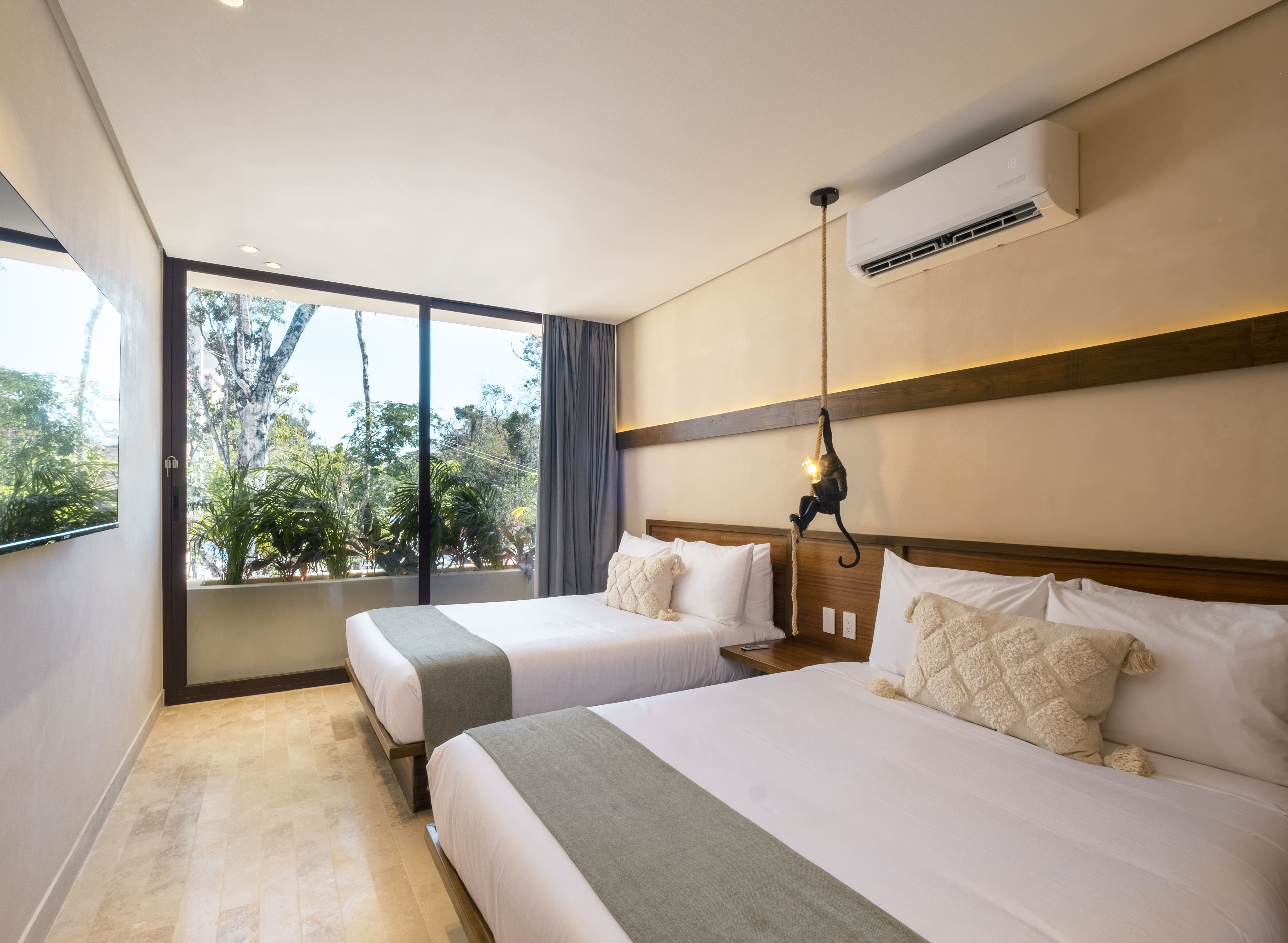 Standard, 2 Beds