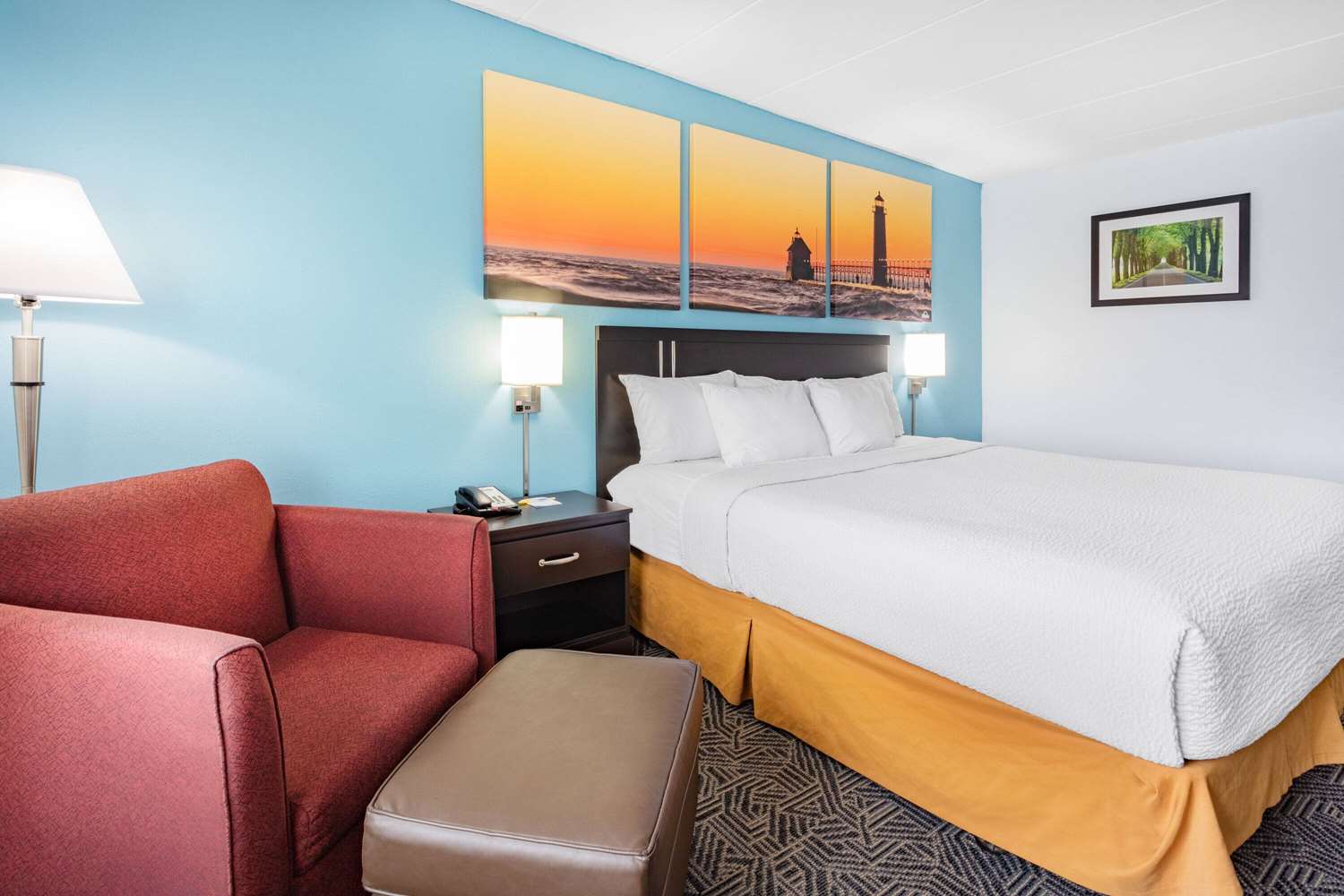 Days Inn By Wyndham Livonia - Detroit 24/59