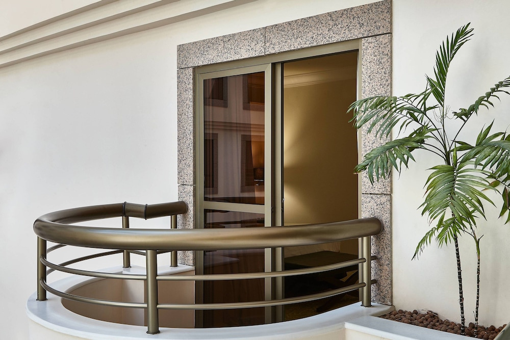 Lobby at JW MARRIOTT RIO DE JANEIRO, RIO DE JANEIRO
