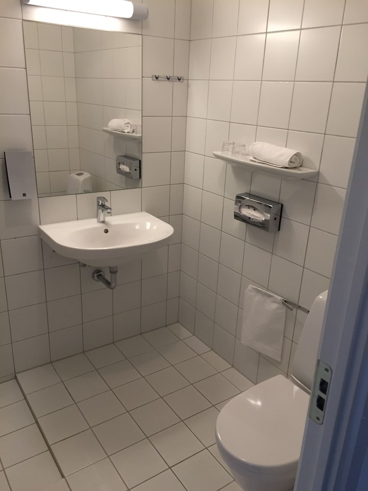 Hotel Praestekilde 47/50