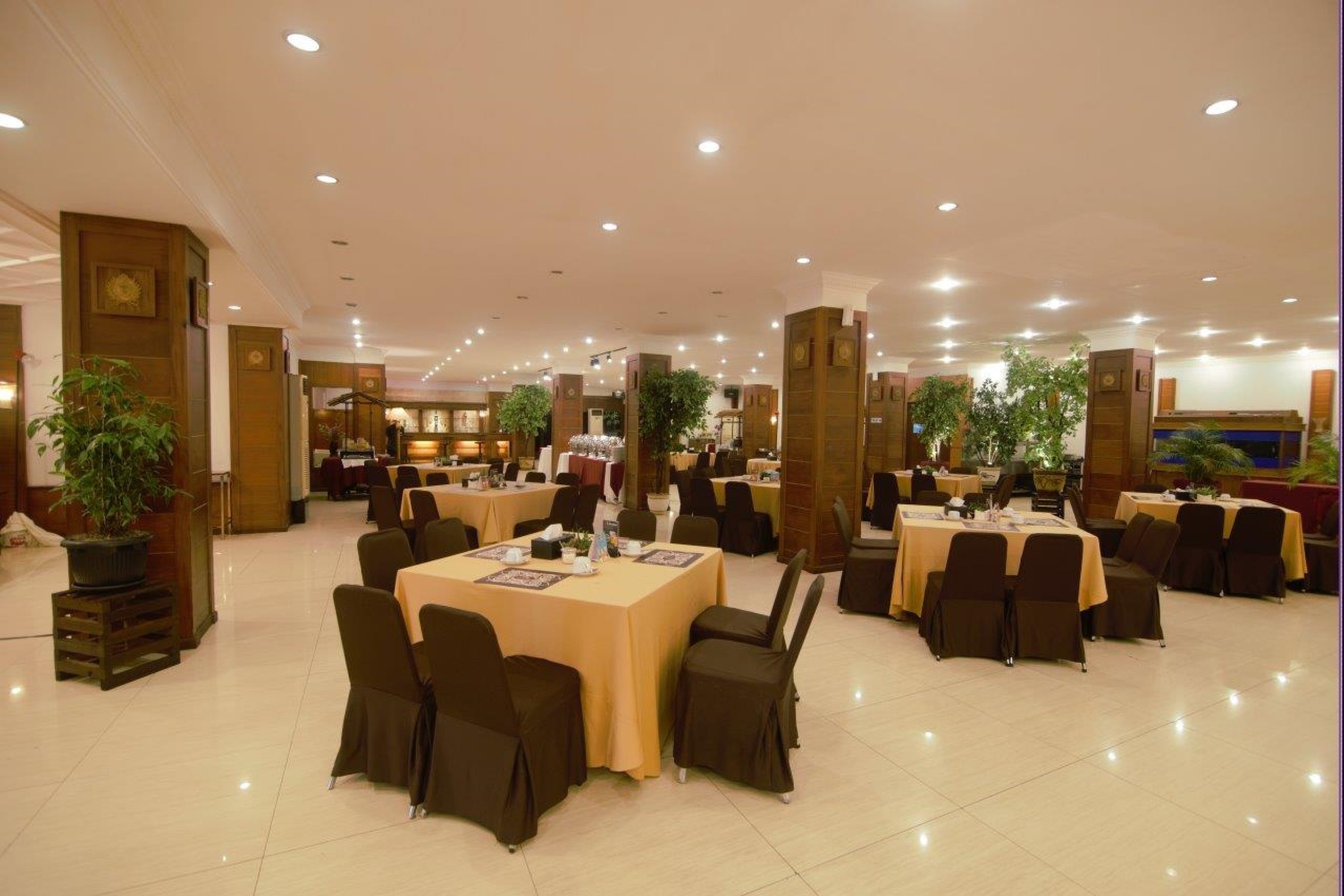 Garuda Hotel Pontianak 35/50