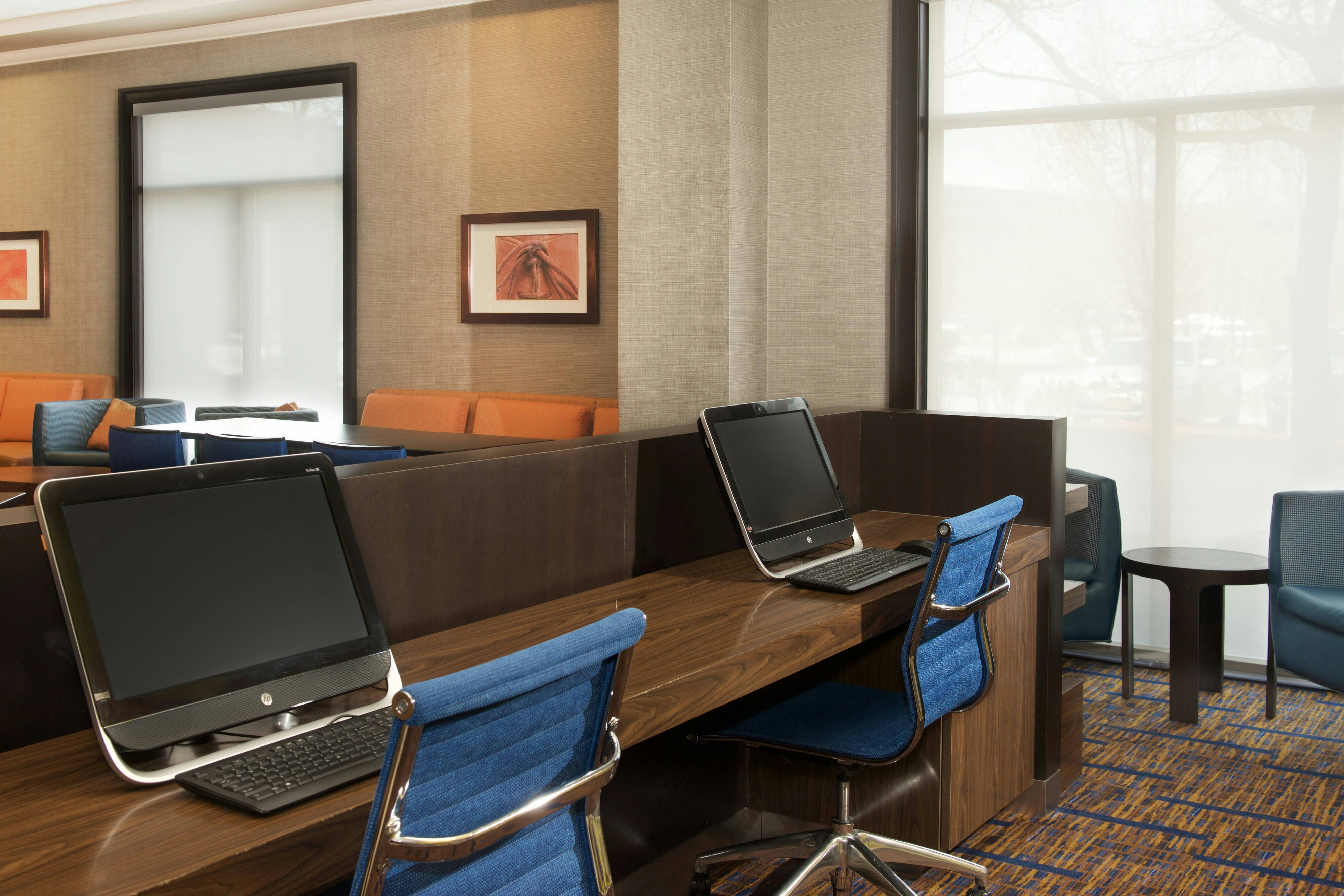 Courtyard by Marriott Boston Billerica Bedford 12/22