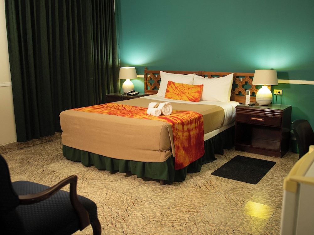 Standard, Single, Double Bed
