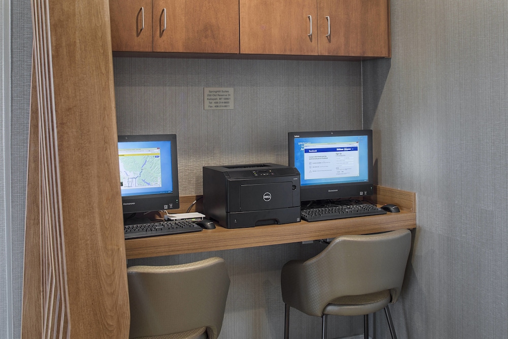 Springhill Suites Kalispell 35/49
